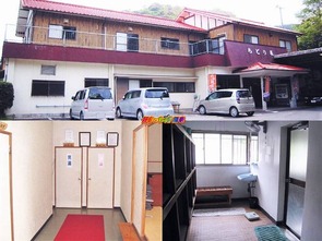 ちどり荘 滝ノ原温泉 四季の味宿 割烹ちどり荘 - 宿泊予約は＜じゃらんnet＞