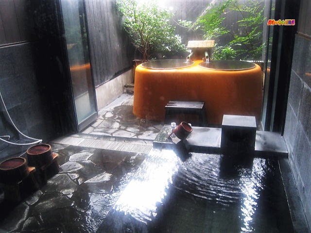 鹿児島県 日当山温泉 日本湯小屋物語 好きっちゃ 温泉