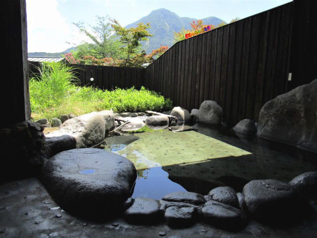 大分県 由布院温泉 山荘 四季庵 好きっちゃ 温泉 大分県 由布院温泉 山荘 四季庵 好きっちゃ 温泉