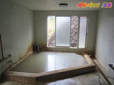 大分県 長湯温泉 上野屋旅館 好きっちゃ 温泉 大分県 長湯温泉 上野屋旅館 好きっちゃ 温泉