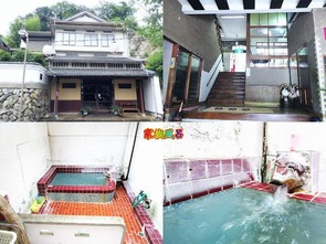 日奈久温泉 旅館幸ヶ丘