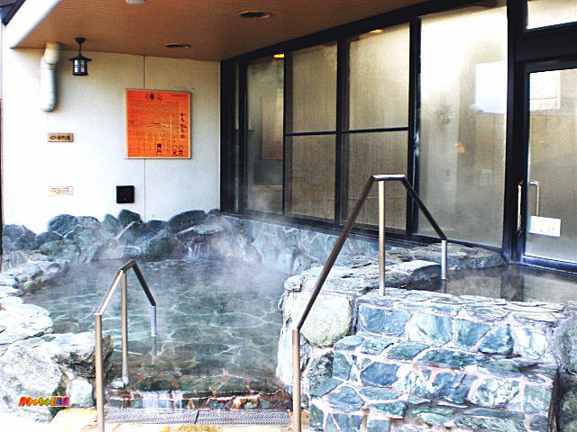 福岡県 本城天然温泉 おとぎの杜 好きっちゃ 温泉