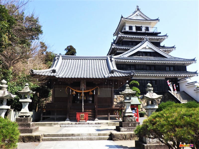 大分県 奥平神社 好きっちゃ 温泉