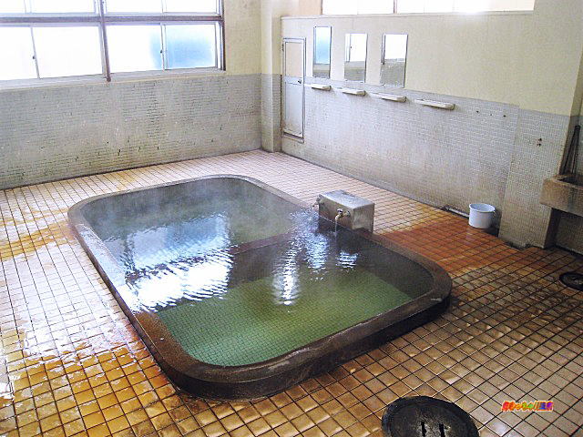 大分県別府市 浜脇温泉 住吉温泉 好きっちゃ 温泉