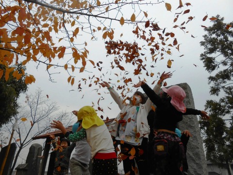 神社5