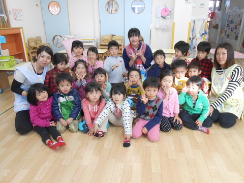 ぱくぞう集合