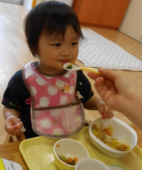 ひよこ6