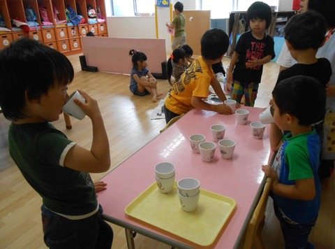 幼児
