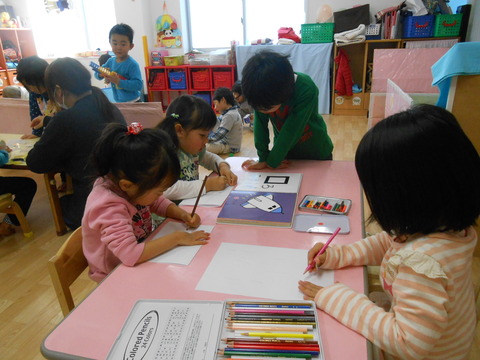 幼児2