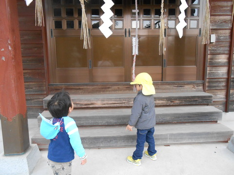 神社3