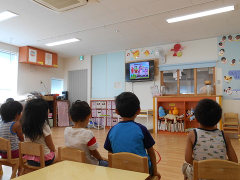 からふるキッズ 001