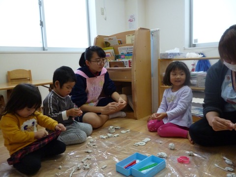中学生4