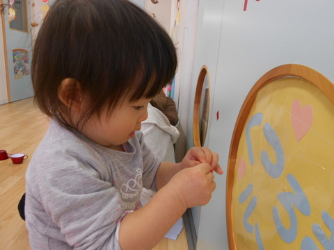 ひよこ