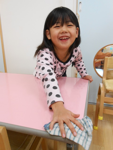 幼児