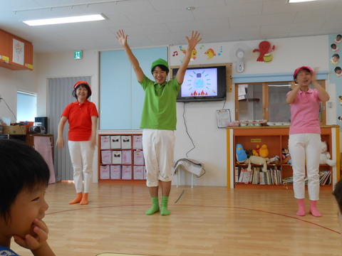 からふるキッズ 092