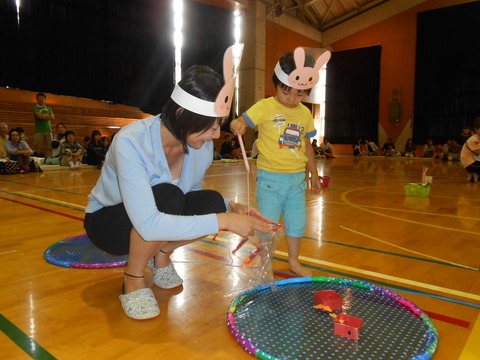 2・お祭り2