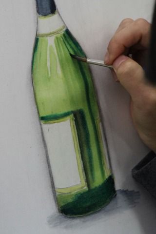 間違いさがし 12 26の絵画教室oz 透明水彩 上級 絵画教室 oz 間違いさがし 12 26の絵画教室oz 透明水彩 上級 絵画教室 oz