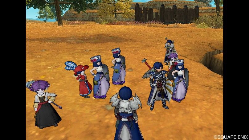 ドラゴンクエスト関連 災厄の王 月海 霧風 麗羅のblog ドラゴンクエスト関連 災厄の王 月海 霧風 麗羅のblog
