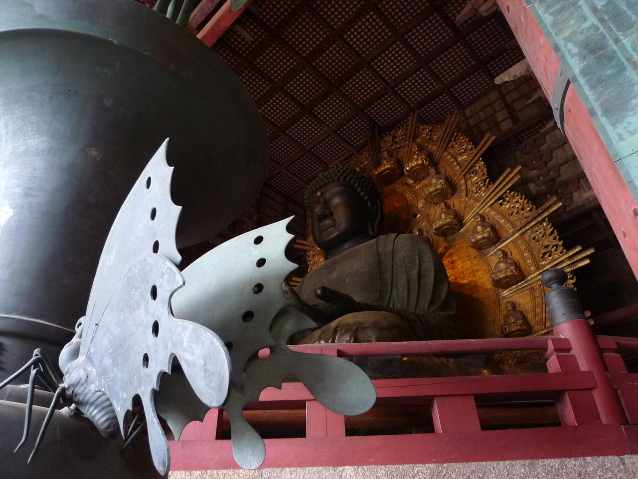 東大寺 三つのなぞ解きに Ozawaのブログ 東大寺 三つのなぞ解きに Ozawaのブログ