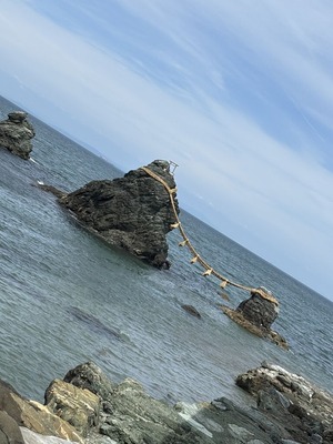 二見が浦　１