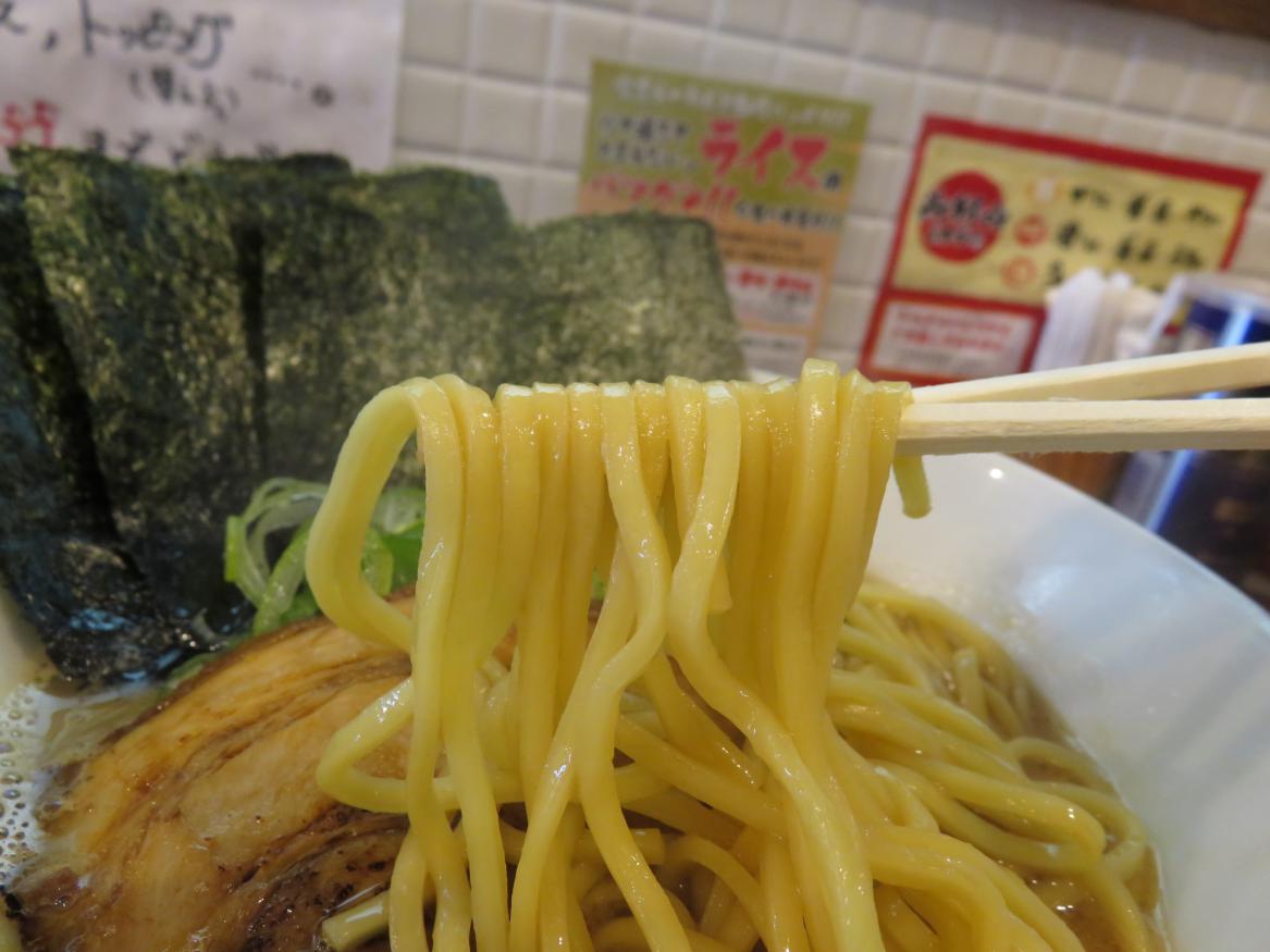たくぞうのらーめん 南浦和 尾瀬のラーメン手帳 たくぞうのらーめん 南浦和 尾瀬のラーメン手帳