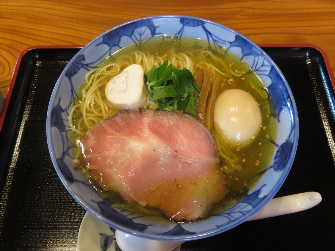 食煅 もみじ 新白岡 尾瀬のラーメン手帳 食煅 もみじ 新白岡 尾瀬のラーメン手帳