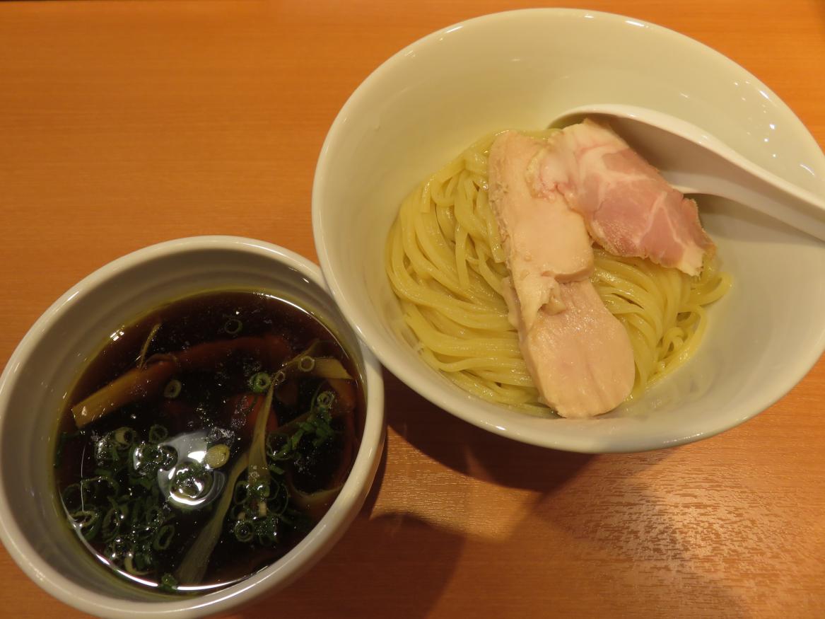 らぁ麺はやし田 池袋店 池袋 尾瀬のラーメン手帳 らぁ麺はやし田 池袋店 池袋 尾瀬のラーメン手帳