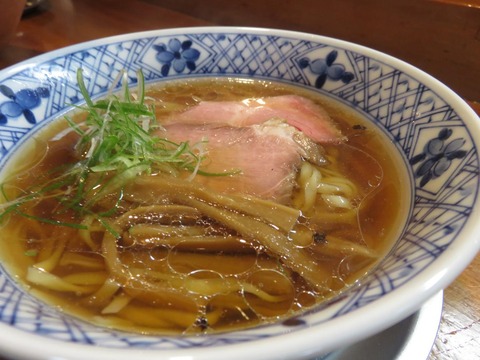 さんくるげ 醤油