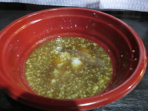まさ屋 飯IN