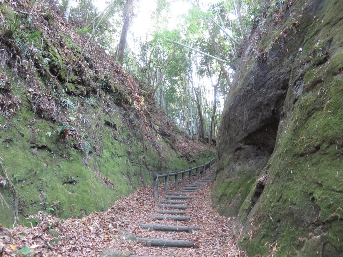 佐土原城