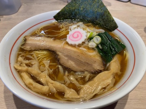 マルキ食堂　アップ