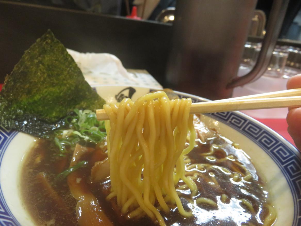 尾瀬のラーメン手帳                尾瀬