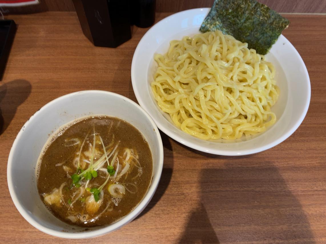 麺屋 一 水天宮前 尾瀬のラーメン手帳