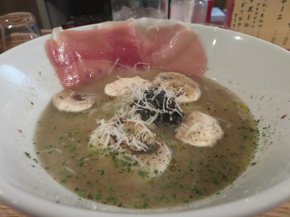 伊太 そば 実籾