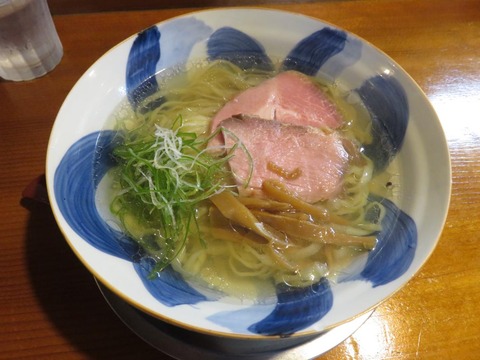 さんくるげ 塩