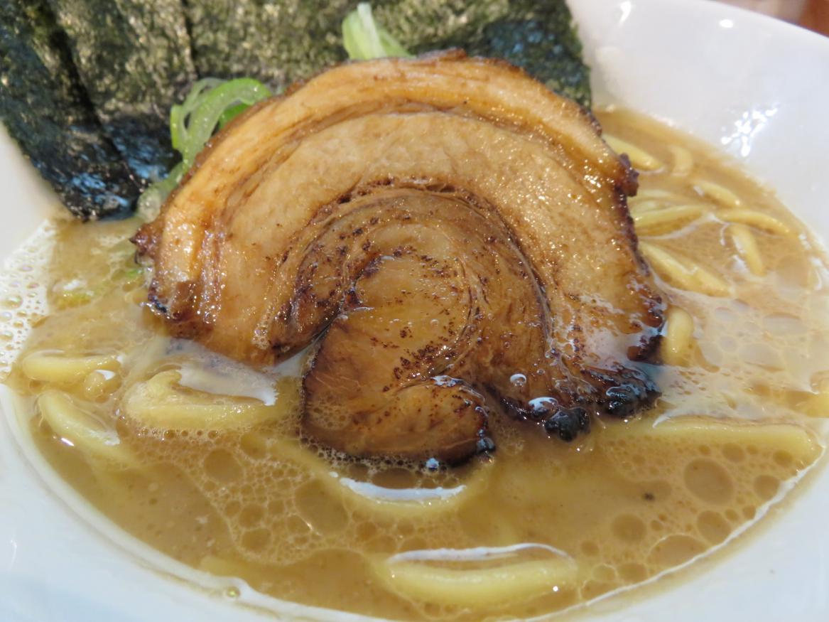 たくぞうのらーめん 南浦和 尾瀬のラーメン手帳 たくぞうのらーめん 南浦和 尾瀬のラーメン手帳
