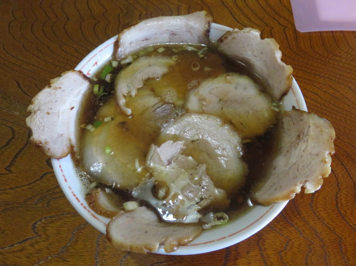 恵比寿 北五泉 尾瀬のラーメン手帳 恵比寿 北五泉 尾瀬のラーメン手帳