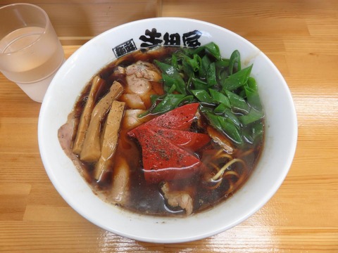 寺田屋 20200208