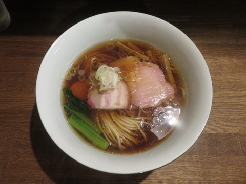 鴇 20200913