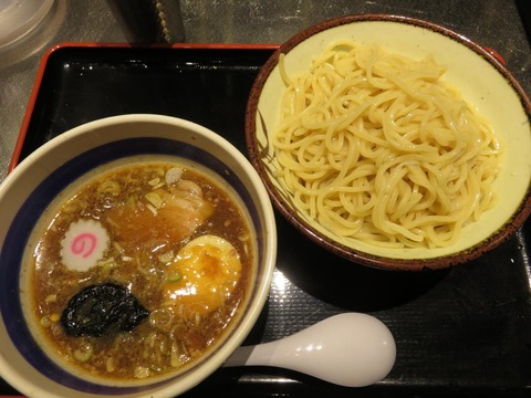 松戸富田麺絆　20190314