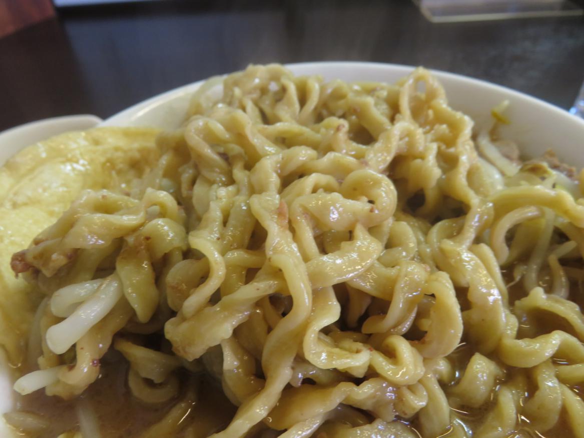 ラーメンどでん 大宮西口店 大宮 尾瀬のラーメン手帳