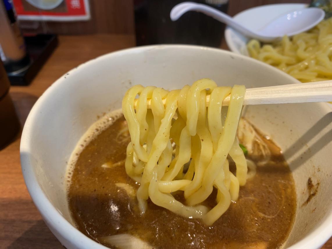 麺屋 一 水天宮前 尾瀬のラーメン手帳