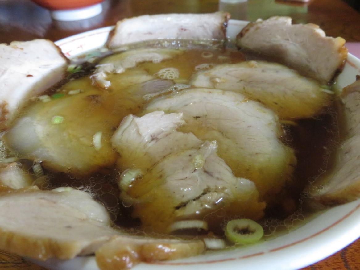 恵比寿 北五泉 尾瀬のラーメン手帳 恵比寿 北五泉 尾瀬のラーメン手帳