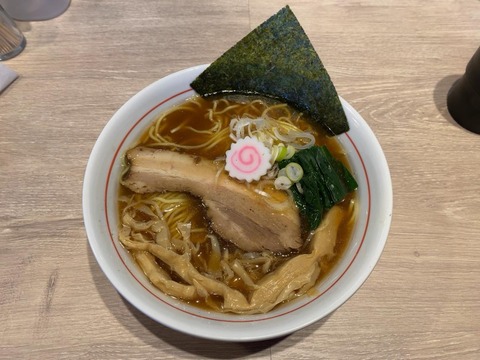 マルキ食堂　20210403