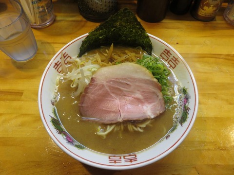 なるめん 20201017