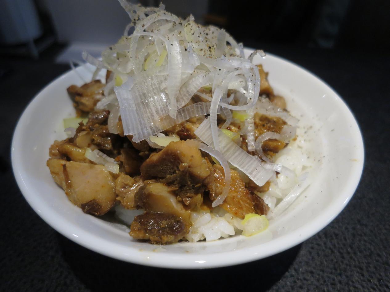 中華そば きび 明大前 尾瀬のラーメン手帳 中華そば きび 明大前 尾瀬のラーメン手帳