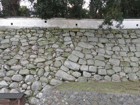 中津城12