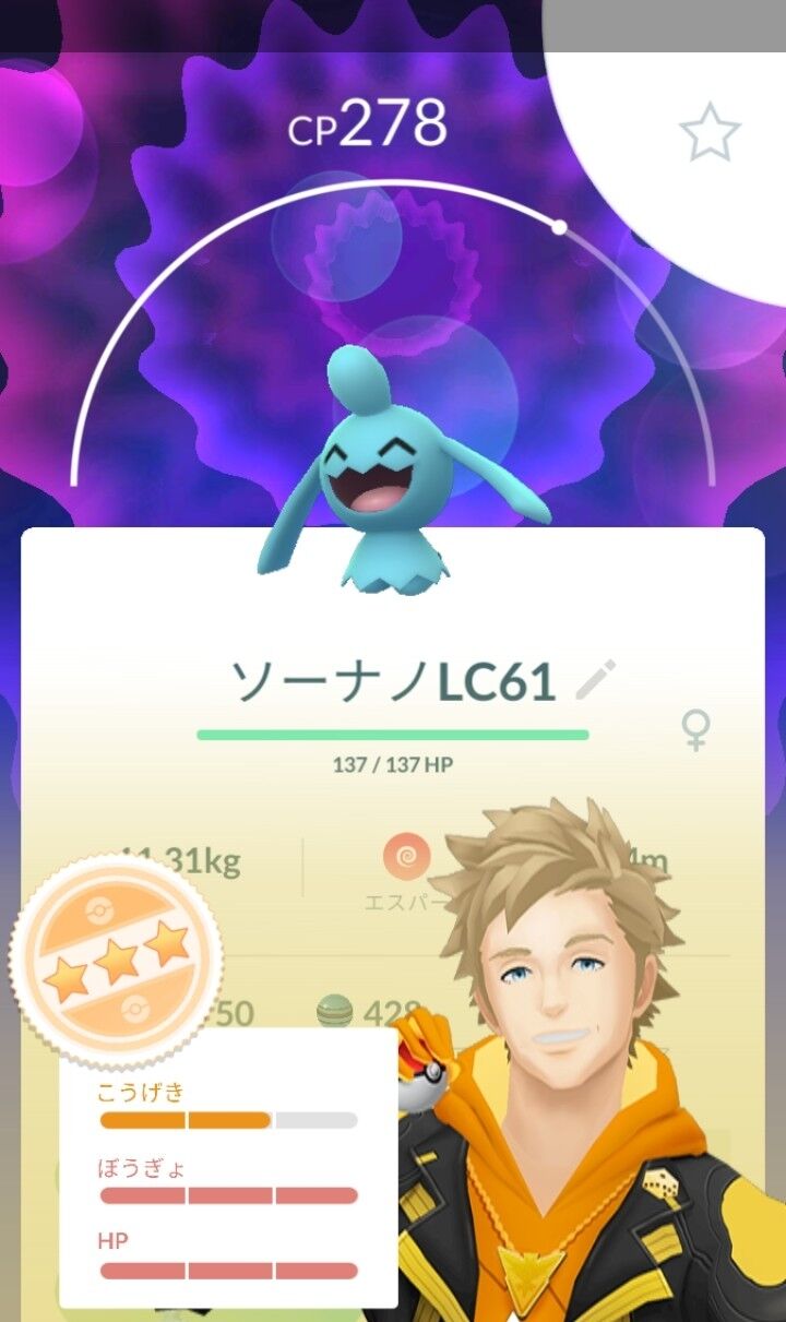 ソーナノ対策とディアルガ対策 所 滝高