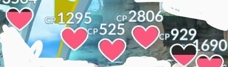 ナナのみは使わない派 ジム置きポケモンにナナのみを投入してほしのすなを稼いでいるだけなのに 何故かきんズリを投入して貰えないパターン 所 滝高