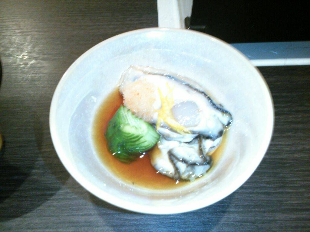 郡山 魚のもり 居酒屋 スタッフめし
